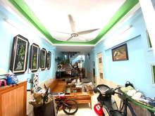 Hình ảnh Bán nhà đẹp Đông Thiên, 36m2, 4 tầng, 4 ngủ, sổ đỏ riêng, 2.55 tỷ
