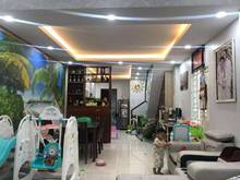 Hình ảnh Bán nhà Âu Cơ, Tân Phú, đẹp lung linh, 60m2, nhỉnh 5tỷ.