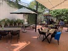 Hình ảnh Villa 800m2 Mặt Tiền Xuân Thủy , Ngang 25m Giá 300 Triệu