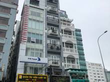 Hình ảnh Building 2 mặt Tiền Điện Biên Phủ, P.Đakao, Q.1, 12x20, 1700m2 115