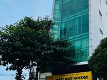 Hình ảnh Bán tòa nhà mặt tiền Đào Duy Anh, phường 9, Q.Phú Nhuận. hầm và 8 lầu