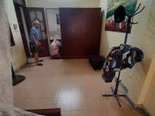 Hình ảnh Bán nhà phân lô Lạc Trung, 52m2, 4 tầng, mt 5,5m, ô tô tránh, 6.3 tỷ