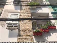 Hình ảnh Bán nhà HXH Điện Biên Phủ, P1, Q3 -6.5m x 15.8m, NH: 6,5m, 4T –15,3 tỷ