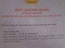 Hình ảnh Nhà nhỏ 12m2 Trung Tâm Quận 7 Cần Bán