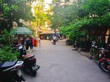 Hình ảnh Chủ cần bán nhà ngõ văn hương, tôn đức thắng, đống đa 35m2 nhỉnh 2 tỷ.