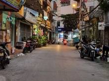 Hình ảnh Bán nhà MP Giáp Bát, 37m2, 4 tầng, kinh doanh đỉnh, 2 thoáng trước sau