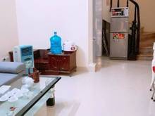 Hình ảnh 3TỶ Nhà trung tâm Quận Cầu Giấy ngõ thông các ngả.