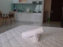 Hình ảnh Cho thuê Office Sunrise City View Quận 7 full nội thất giá 10 triệu