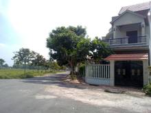 Hình ảnh Đất thổ cư 108m2 ngay Thị Trấn Bến Lức