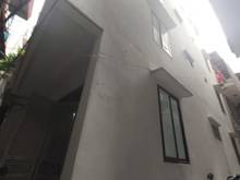 Hình ảnh Bán nhà Chùa Láng, 63m2, 7 tầng, thang máy, 16 phòng khép kín,lô góc,