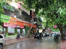 Hình ảnh Bán Trang Chủ MB66.COM / Đăng Ký Tặng 66K Chung cư 9 tầng khu 7.2 ha Vĩnh Phúc, Ba Đình 2.2 tỷ