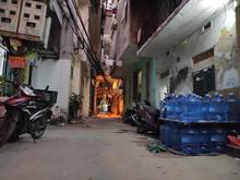 Hình ảnh Bán đất Minh Khai, 41m2, mt 4.2m, ngõ 5m, 4.6 tỷ