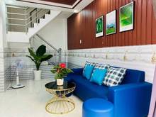 Hình ảnh Bán nhà ngộp Quận Tân Phú 50m2 giá rẻ chỉ 4 tỷ