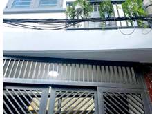 Hình ảnh HOT HXH 6M – Bán Nhà ĐẸP Võ Thị Sáu 54 M, 4.3 TỶ, QUẬN 3