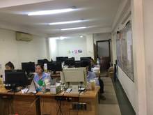 Hình ảnh Nhà 2 mặt tiền Hoàng Hoa Thám, phường 12, Tân Bình
