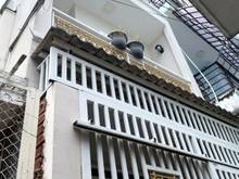Hình ảnh Nhà đẹp 1 lầu hẻm 167 Huỳnh Tấn Phát, P. Tân Thuận Đông, Quận 7