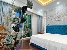 Hình ảnh Mb6623 nạp rút nhanh chóng Studio sang trọng có ban công rộng tại Quận 1