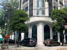 Hình ảnh Cho thuê sàn văn phòng Quận10 150m2 Lầu 5 tặng Sân thượng $14/m2