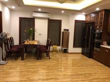 Hình ảnh Biệt Thự Cầu Bươu, Thanh Trì, 300m2, 4 tầng, 1 hầm, siêu rẻ 64tr/m2