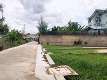 Hình ảnh Kẹt vốn mùa Covid cần bán 02 nền đất lô góc đẹp đường Bùi Thanh Khiết