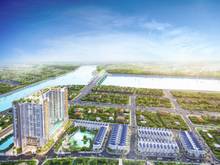 Hình ảnh Chính Chủ Bán Căn Góc 2PN 65m2 - The Peak Garden 2ty8 bao hết thuế phí