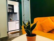 Hình ảnh Căn Hộ 2PN Hậu Giang full nội thất gần cv Hoàng Văn Thụ