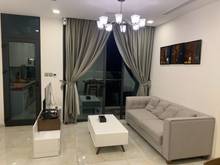 Hình ảnh Chung cư Vinhomes Quận 1 50.5m² 1PN
