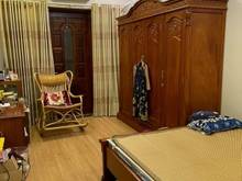 Hình ảnh Bán nhà phân lô, ô tô,  Vĩnh Phúc, Ba Đình, 53m2*5T,MT3.4m , giá 10 tỷ