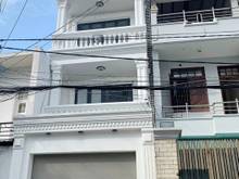 Hình ảnh Bán nhà mặt tiền Đường Số, Phường Tân Quy, Quận 7