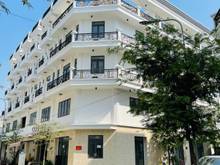Hình ảnh Nhà phố MB66 là nhà cái hàng đầu tại Việt Nam mang đến trải nghiệm cá cược đỉnh cao 2 MT thuận tiện kinh doanh, sổ hồng trao tay.