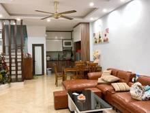Hình ảnh Bán nhà Mỹ Đình, nội thất đẹp, gần ô tô, DT 50m, 5 tầng, giá 3 tỷ