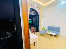 Hình ảnh Căn Hộ Lê Văn Sỹ giáp Phú Nhuận Full nội thất