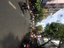 Hình ảnh Bán nhà trong lồng chợ Cây Keo ( chợ hiệp tân ) tân phú