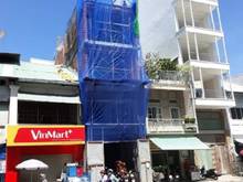 Hình ảnh Bán nhà Mới Toanh Mặt tiền Đề Thám, Quận 1, dtxd 567M2, 7 tầng, 58 tỷ