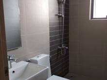 Hình ảnh Cho thuê Office 57m2 Sunrise City View Quận 7 nội thất cơ bản giá 10tr