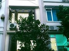 Hình ảnh Bán nhà KĐT Văn Khê, 2 mặt tiền 5,5m, KD đỉnh, 55m2 7 tầng.Giá 9.68 tỷ