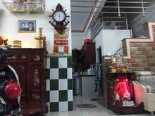 Hình ảnh Chính chủ bán gấp nhà Bến Vân Đồn - Quận 4 ngang 5m giá chỉ 4,5 tỷ