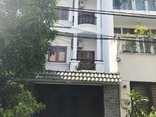 Hình ảnh Nhà phố 3 lầu KDC Nam Long. P. Phú Thuận, Quận 7