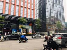 Hình ảnh Cho thuê nhà MP Tôn Thất Tùng DTSD 60m MT 3,4m Giá: 25tr/th