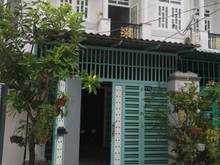 Hình ảnh Bán nhà Gò Vấp, HXH Phạm Văn Chiêu gần chung cư Dream Home Luxury