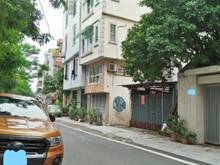 Hình ảnh Bán nhà Tây Hồ - Ô TÔ tránh, lô góc, kinh doanh 54m2*4 tầng – 5.2 tỷ.
