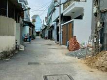 Hình ảnh Đất đường 102 khu dân cư hiện hữu thành phố thủ đức
