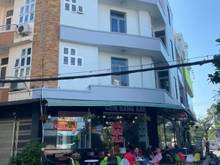Hình ảnh Bán nhà góc 2MT Tạ Quang Bửu - Bông Sao, Phường 5, Quận 8