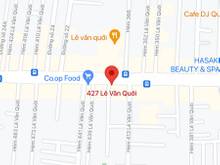 Hình ảnh Bán nhà 5x16 hẻm kinh doanh lê văn quới, gần mặt tiền