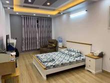 Hình ảnh Bán nhà mặt tiền Bình Trị Đông,P.Bình Trị Đông,Q.BT,dt: 6 x 20 - 2 lầu
