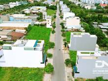 Hình ảnh cần bán đất  KDC tân tạo mới đường trần văn giàu (100m2) sổ hồng riêng