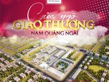 Hình ảnh SIÊU HOT Mở bán dự án Đất nền trung tâm ĐỨC PHỔ, GIÁ CHỈ 11TR/M2