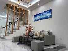 Hình ảnh Bán nhà tại phố Quan Nhân - Thanh Xuân. Nhà 40m2 mặt tiền 6m
