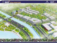 Hình ảnh BGI Topaz Downtown - điểm “nóng” thị trường BĐS Thừa Thiên Huế