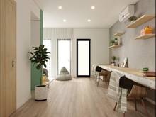 Hình ảnh Hạ giá bán nhanh nhà HXH thông Bạch Đằng, phường 24 trệt 3 lầu